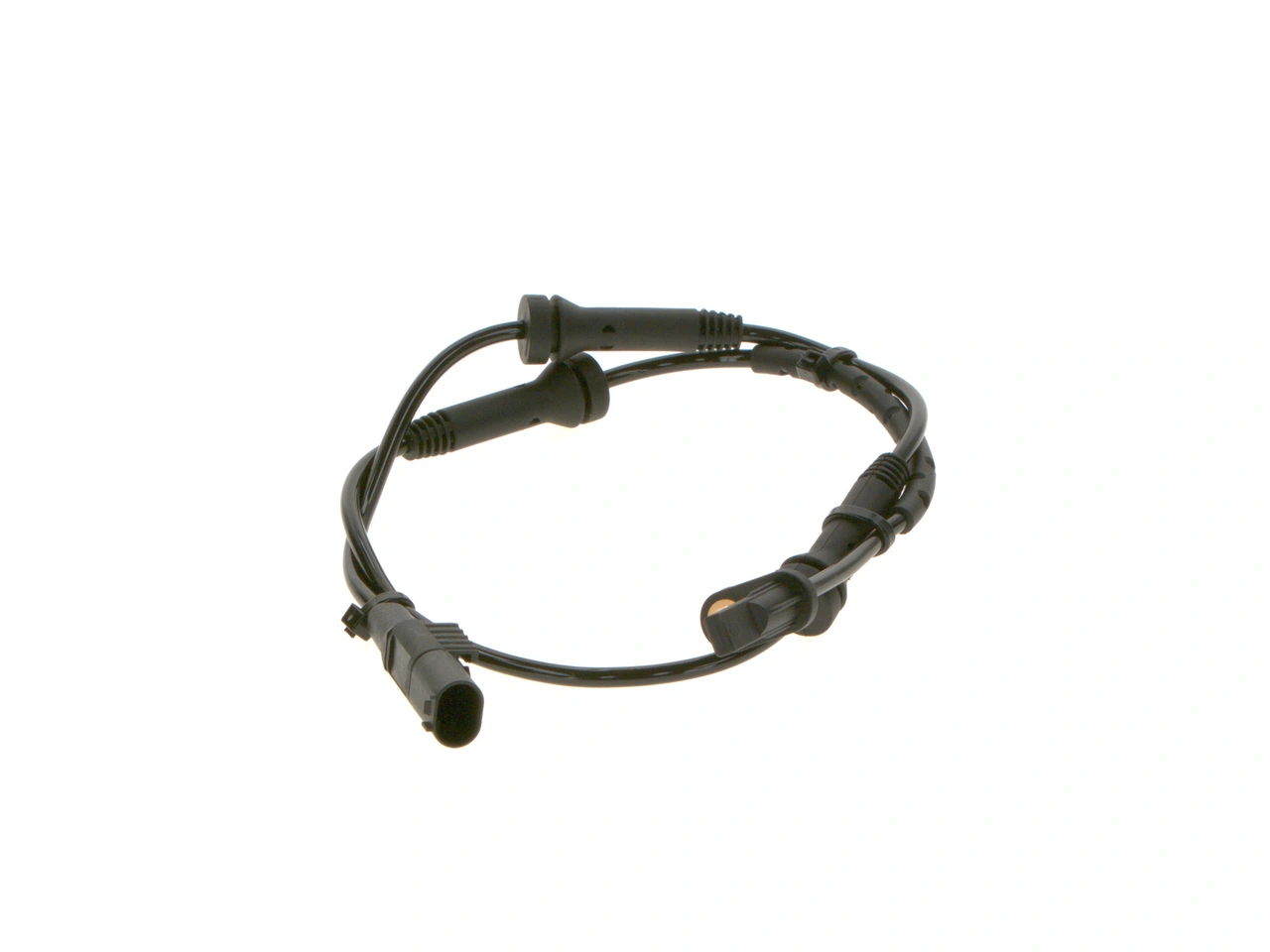 Sensor, wheel speed 0 986 594 582