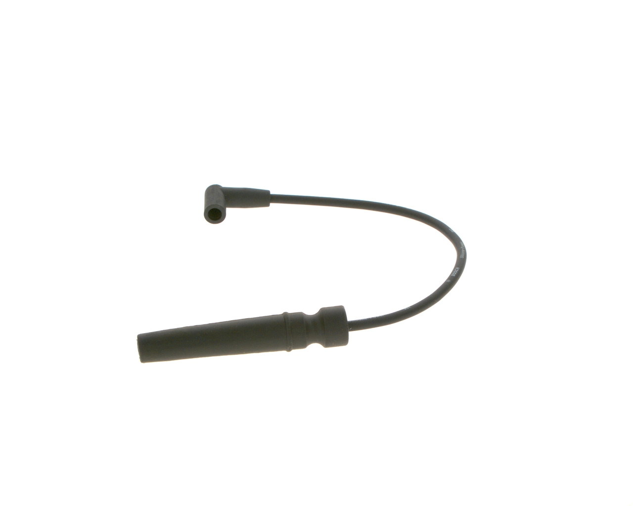 BOSCH 0 986 356 975 Ignition Cable Kit