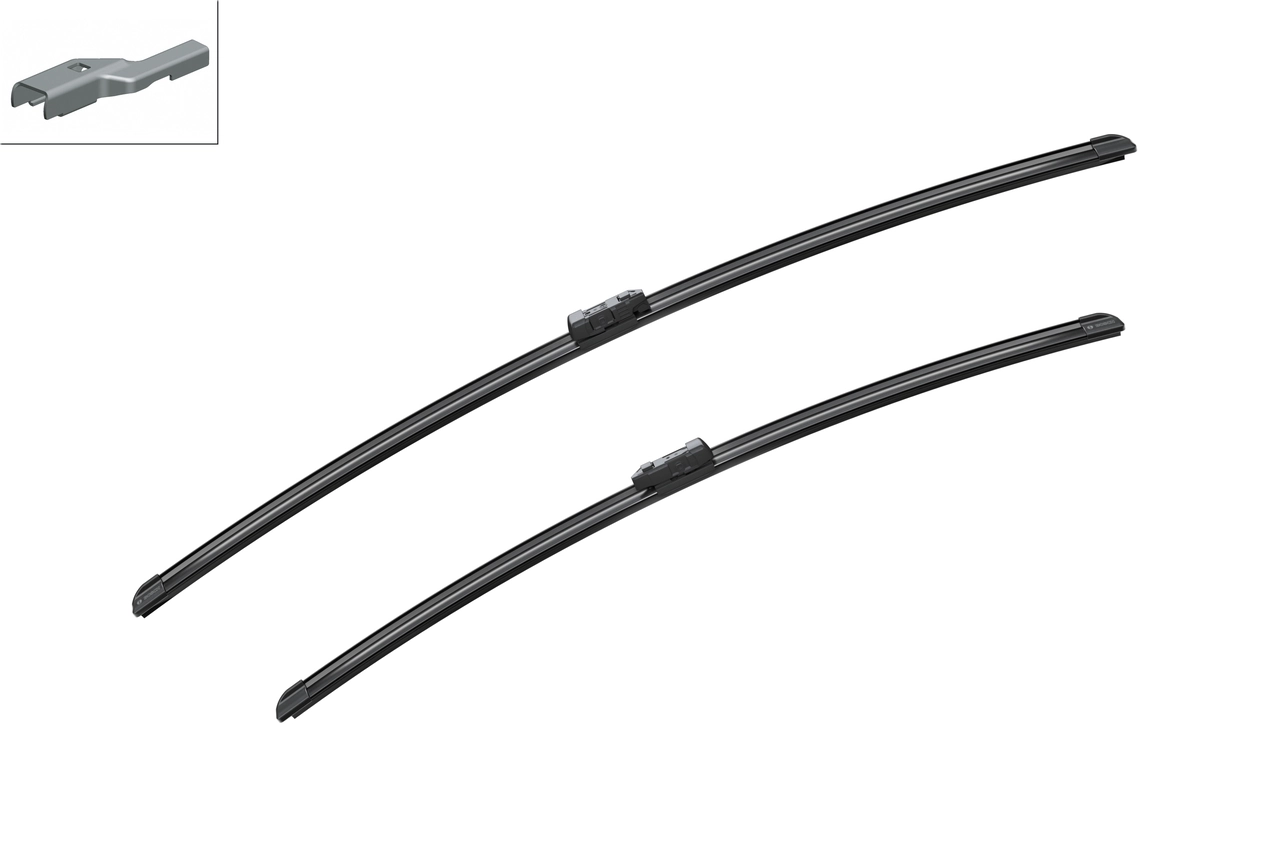 Wiper Blade Aerotwin 3 397 007 501