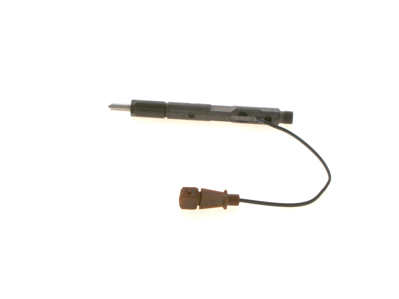 BOSCH 0 432 193 637 Nozzle and Holder Assembly