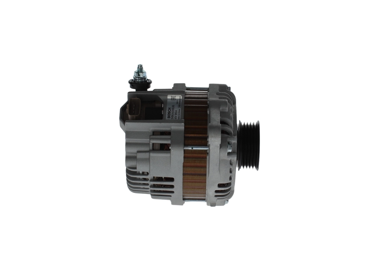 Alternator 1 986 A00 636
