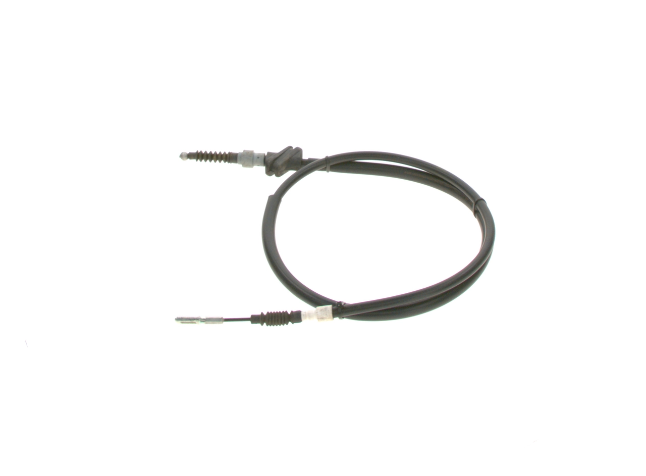 BOSCH 1 987 477 200 Cable Pull, parking brake