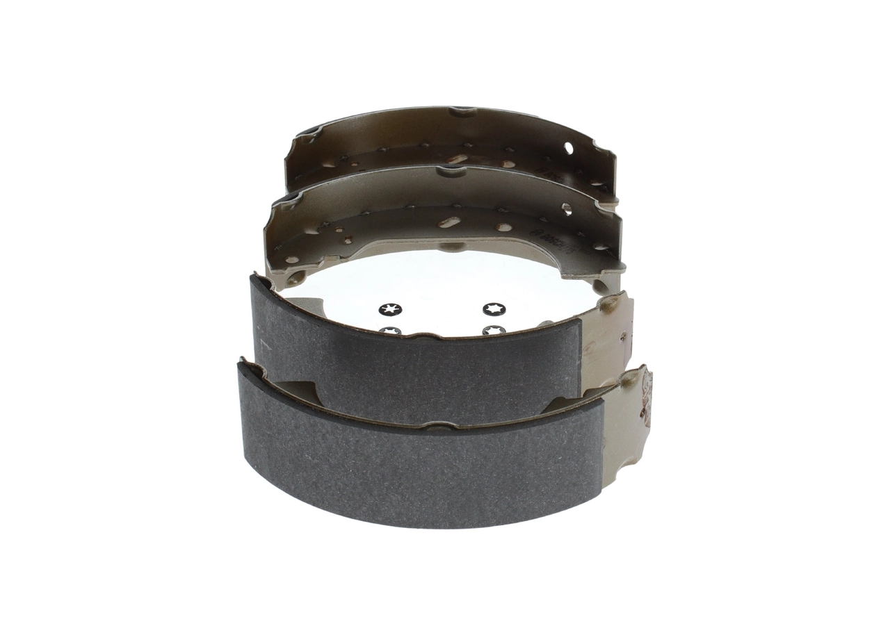 Brake Shoe Set 0 986 487 835