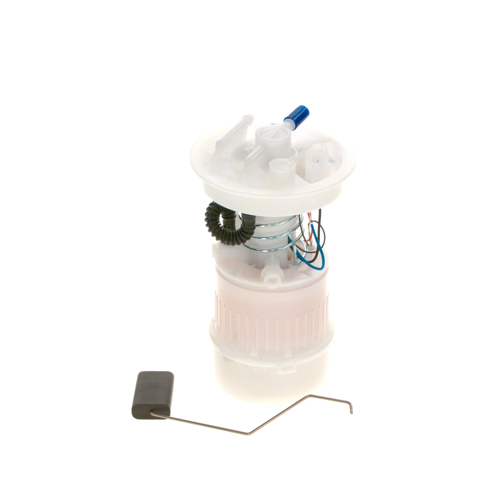 燃油供给系统 0 986 580 951