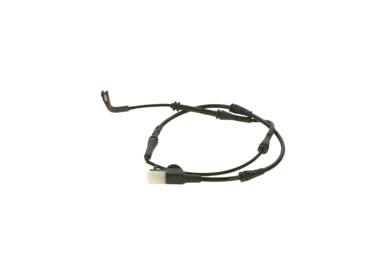 BOSCH 1 987 473 592 Warning Contact, brake pad wear