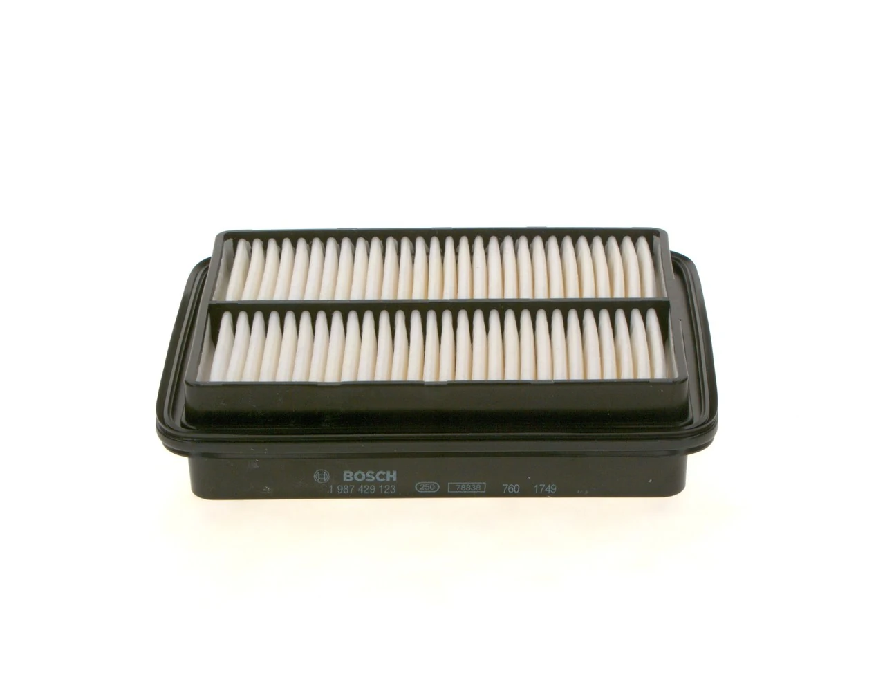 BOSCH 1 987 429 123 Air Filter