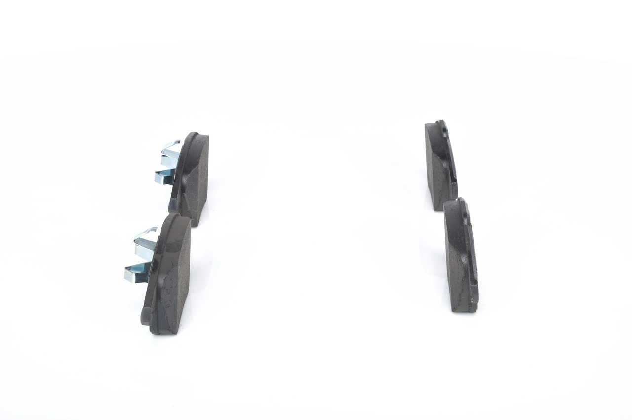 Brake Pad Set, disc brake 0 986 494 324