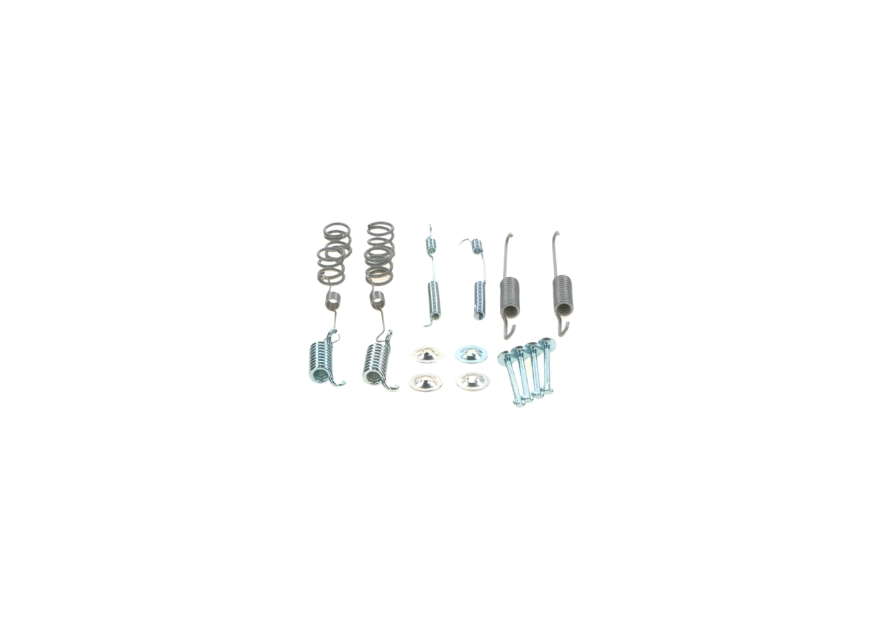 Accessory Kit, brake shoes 1 987 475 034