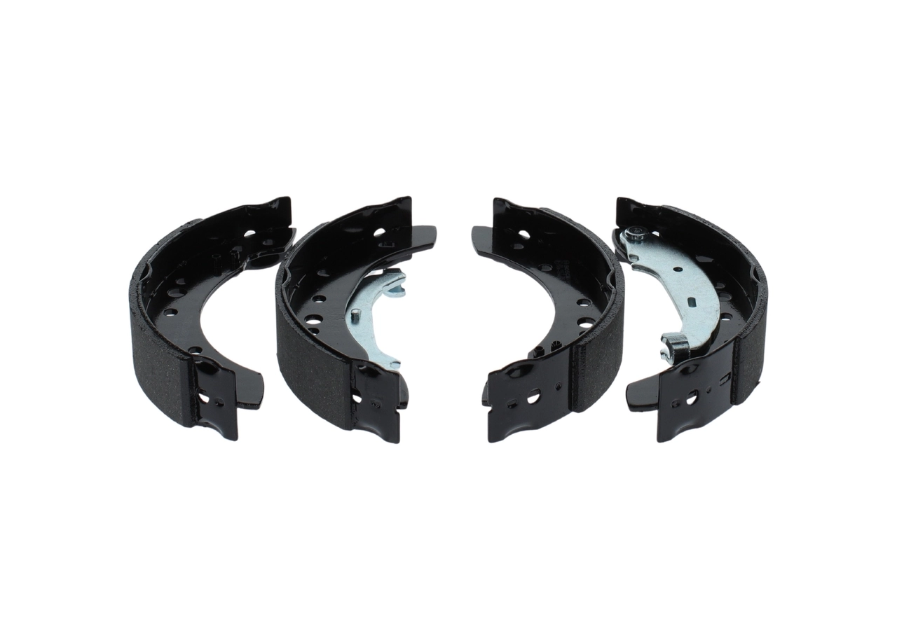 Brake Shoe Set 0 986 487 745