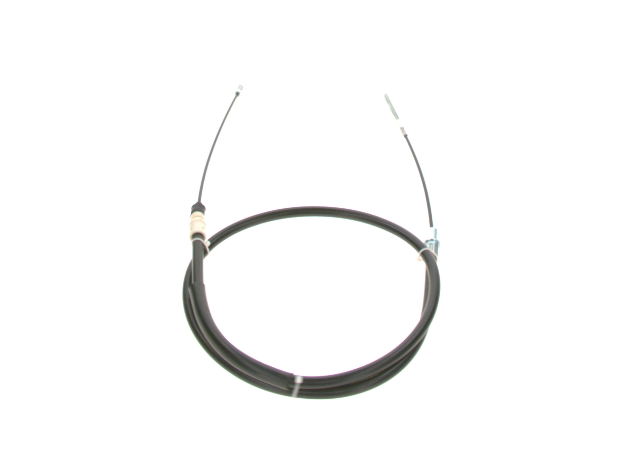 BOSCH 1 987 477 042 Cable Pull, parking brake
