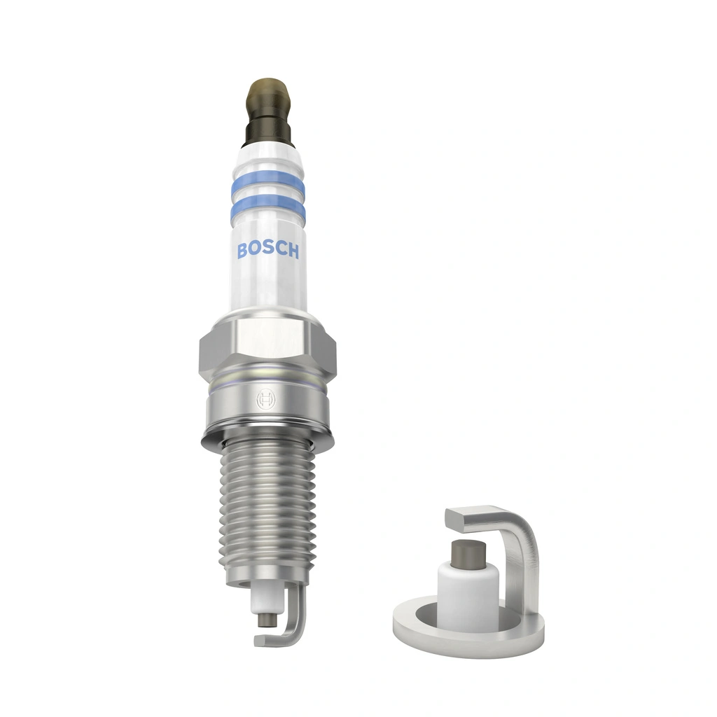 Spark Plug Nickel 0 242 135 580