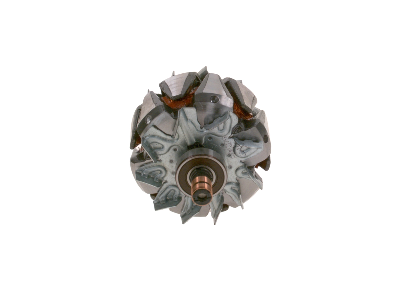 BOSCH F 00M 131 768 Rotor, alternator