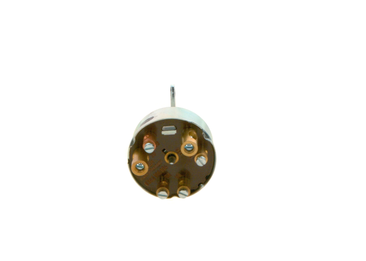 BOSCH 0 342 106 004 Ignition Switch