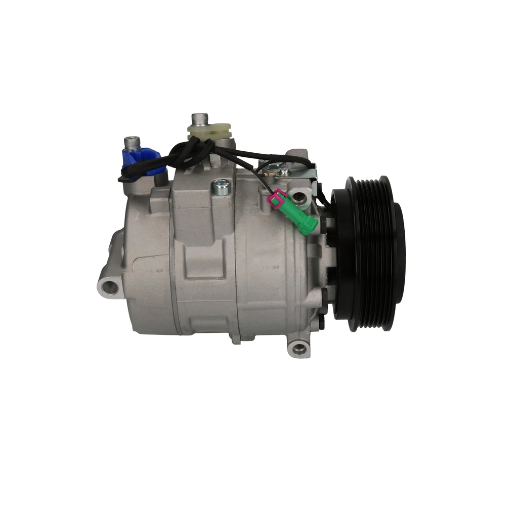 Compresor, aire acondicionado 1 986 AD1 113