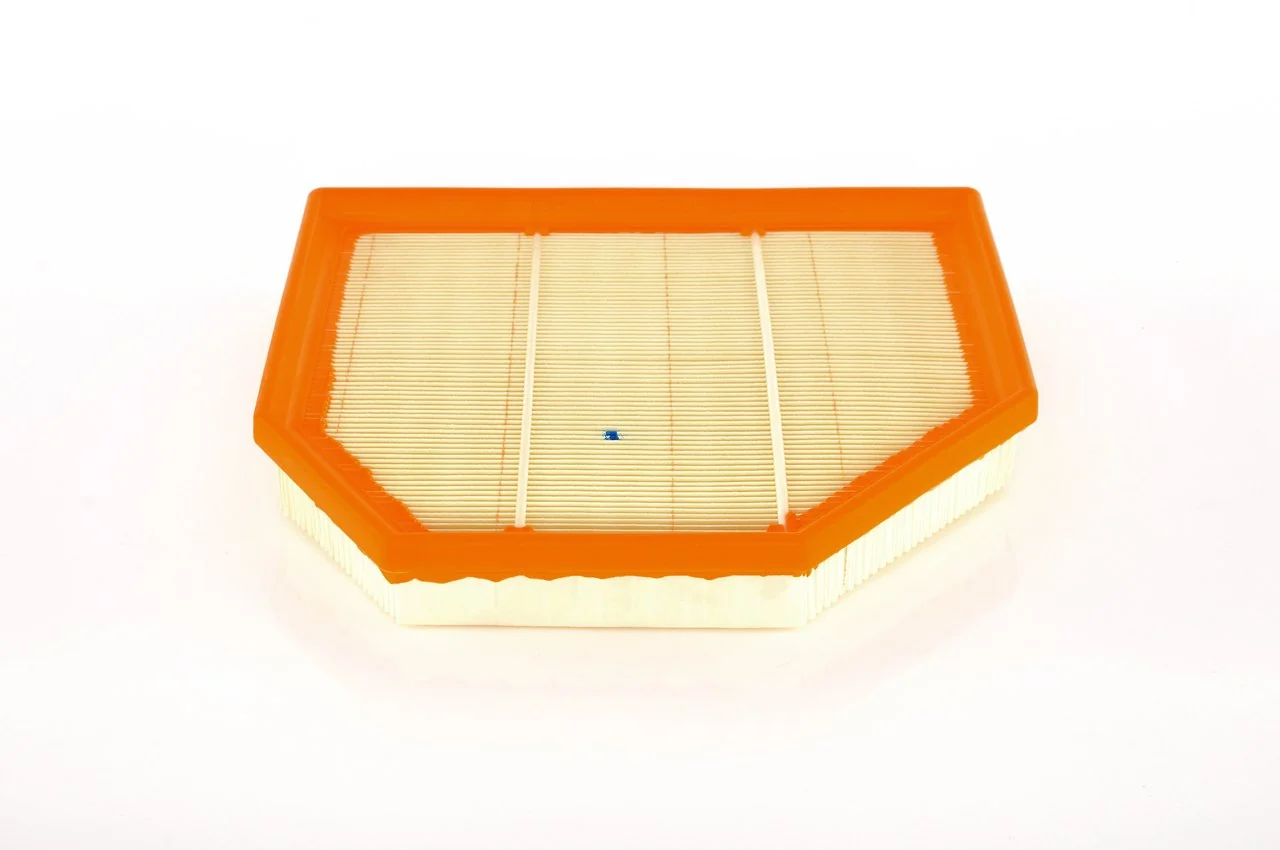 BOSCH F 026 400 509 Air Filter
