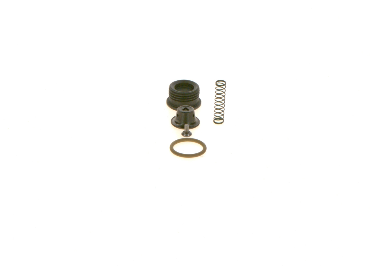 BOSCH F 00N 201 338 Repair Kit, common rail system