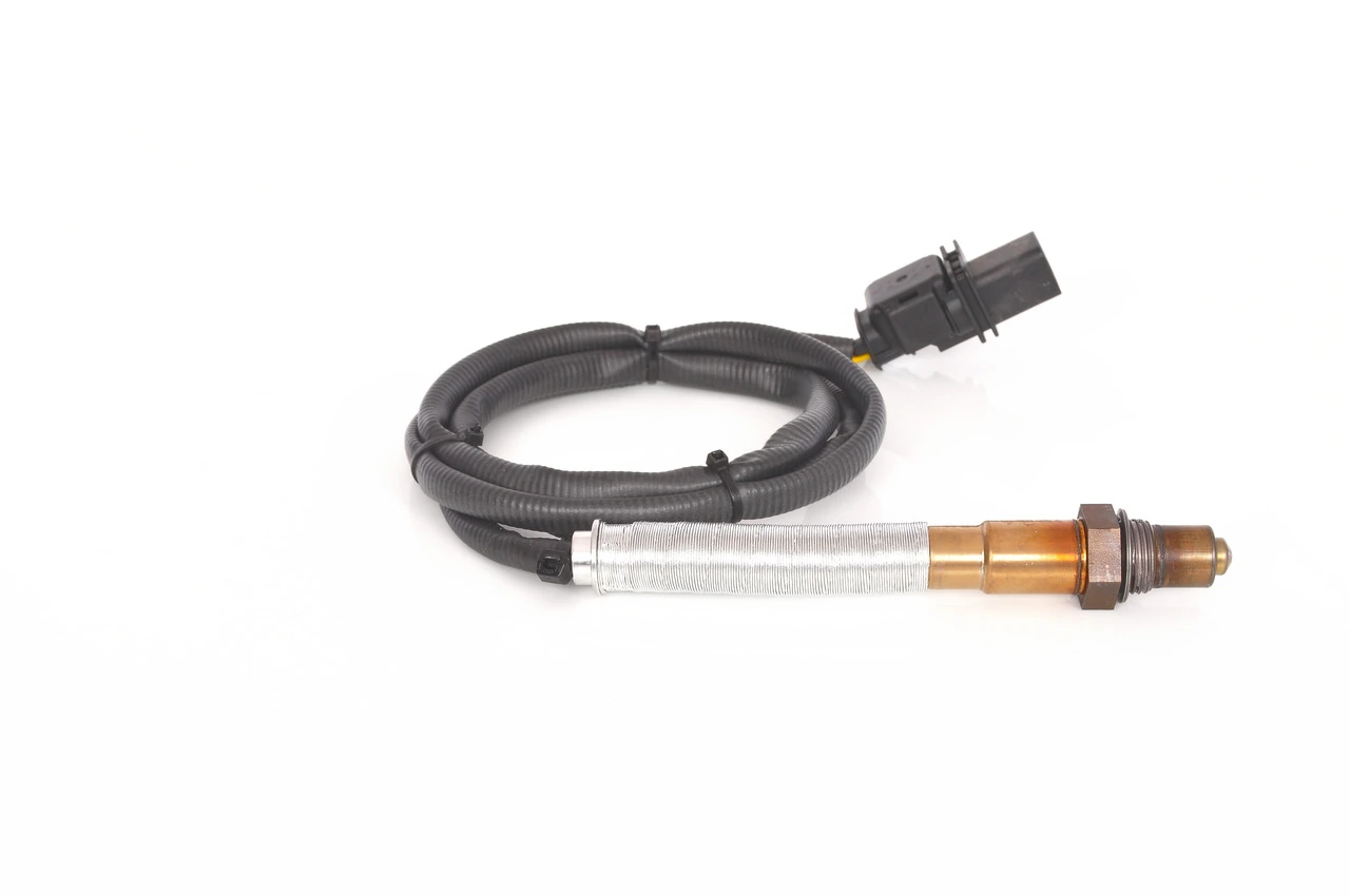 Oxygen Sensor 0 258 017 110