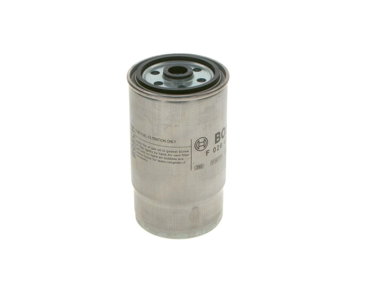 Fuel Filter F 026 402 013