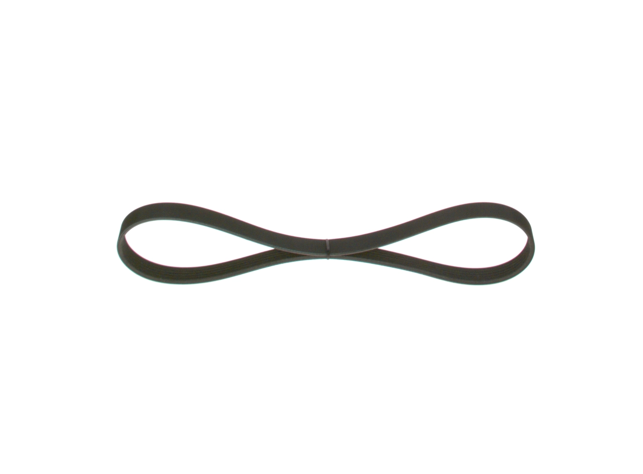 V-Ribbed Belt 1 987 947 935