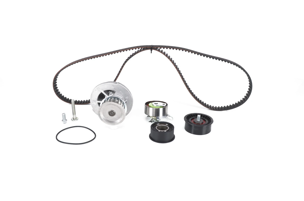 Water Pump & Timing Belt Kit 1 987 948 739