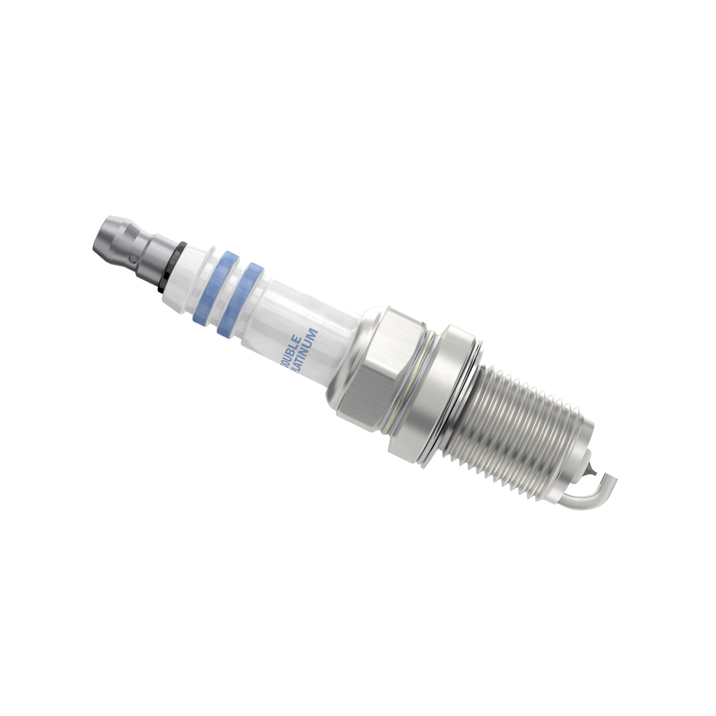 Spark Plug Double Platinum 0 242 236 631