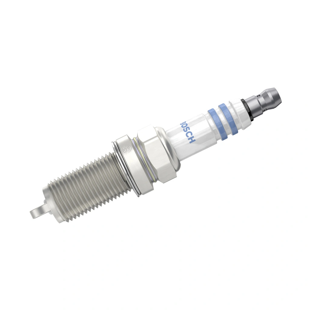 Spark Plug Double Iridium 0 242 236 593