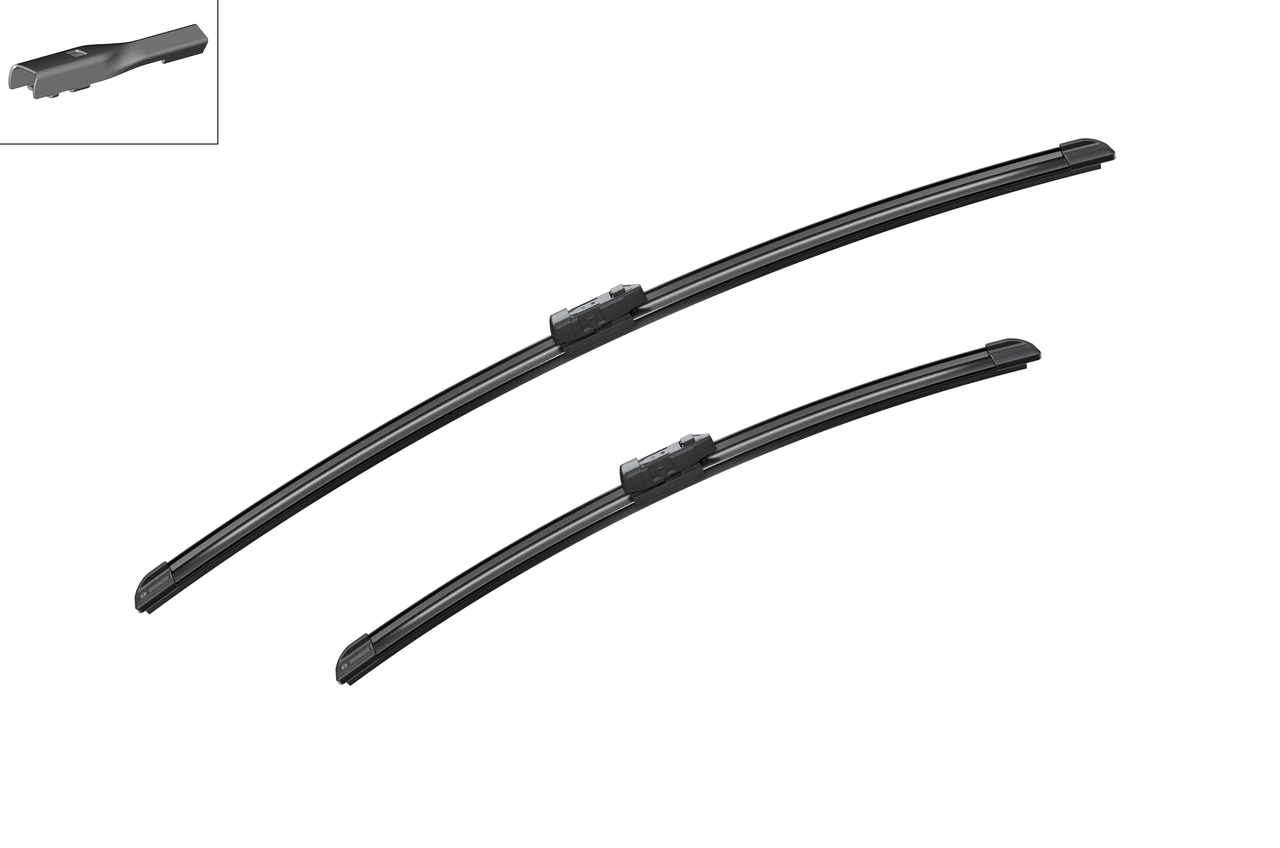 Wiper Blade Aerotwin 3 397 014 116