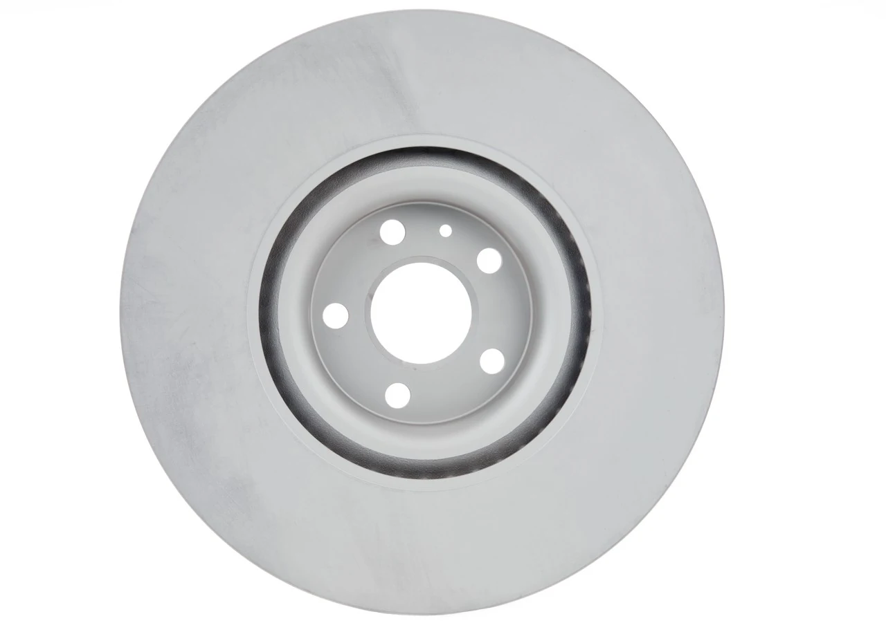 Brake Disc 0 986 479 D95