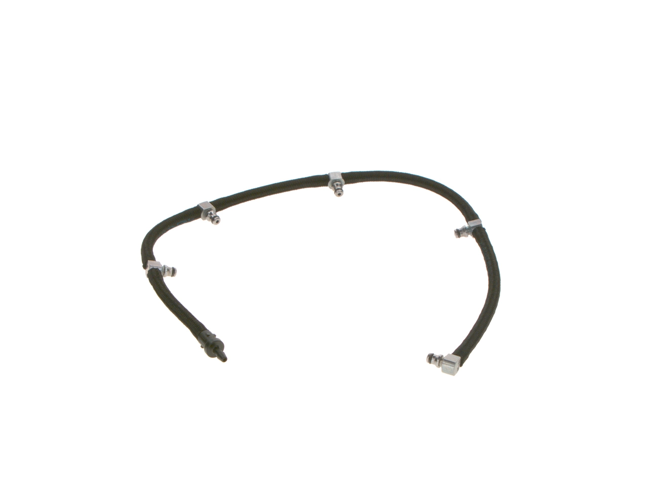 Hose, fuel overflow 0 928 400 480