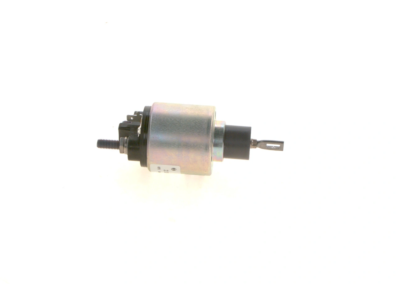 BOSCH 2 339 303 428 Solenoid Switch, starter