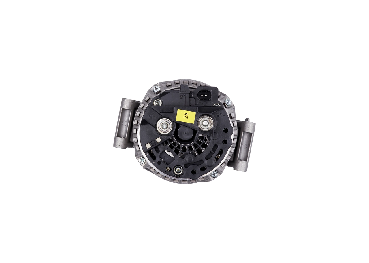 Alternator 1 986 A00 888