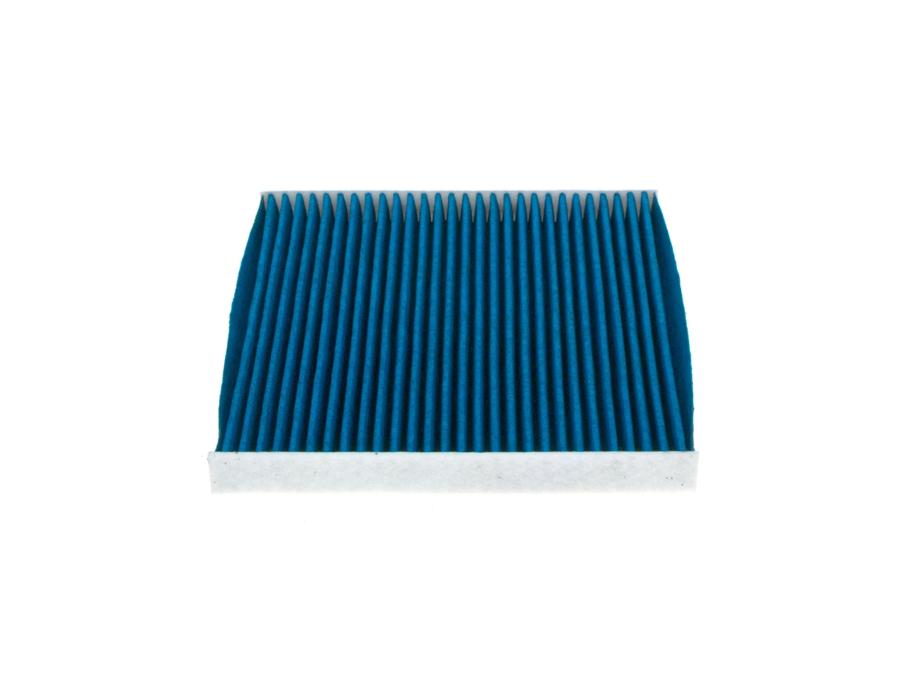 Filter, cabin air FILTER+pro 0 986 628 569