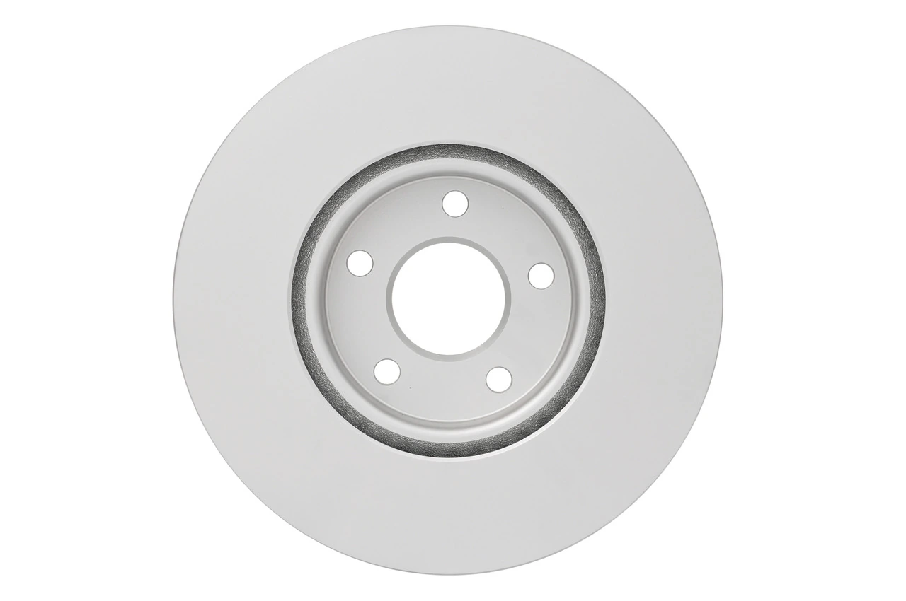 Brake Disc 0 986 479 D38