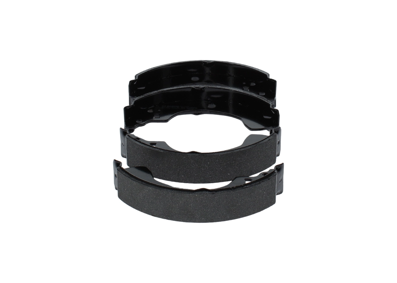 Brake Shoe Set 0 986 487 691
