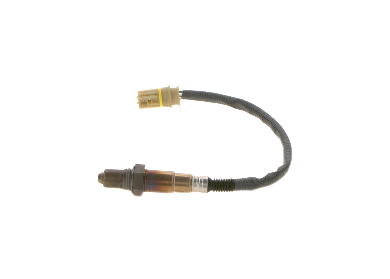 Oxygen Sensor 0 258 006 183