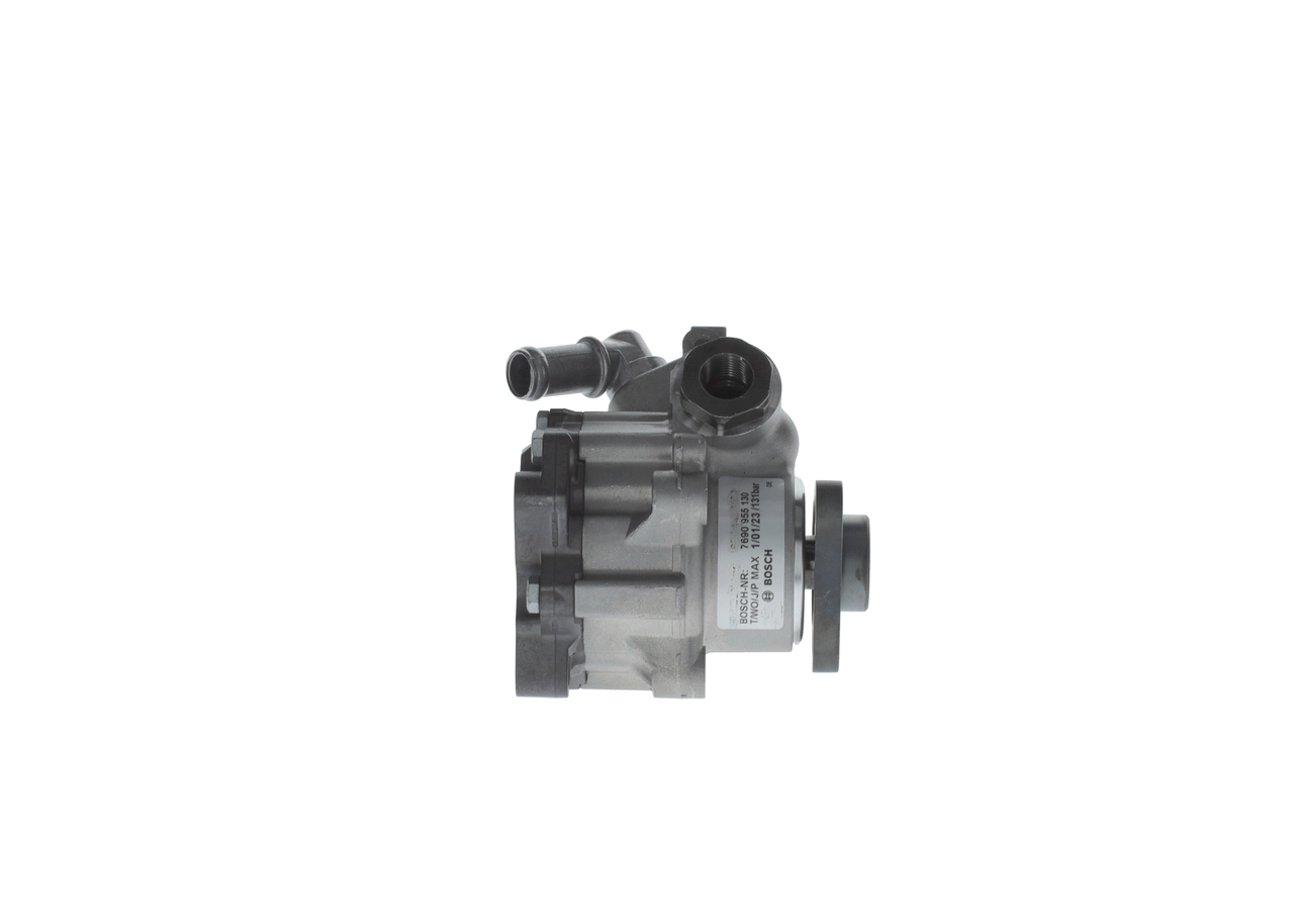 Hydraulic Pump, steering K S01 000 491