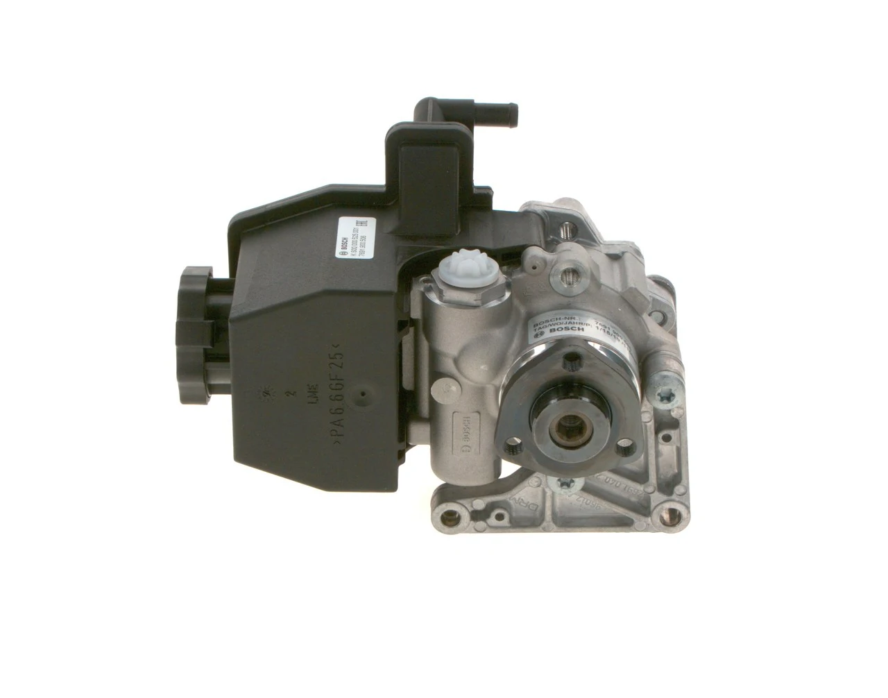 BOSCH K S00 000 525 Hydraulic Pump, steering