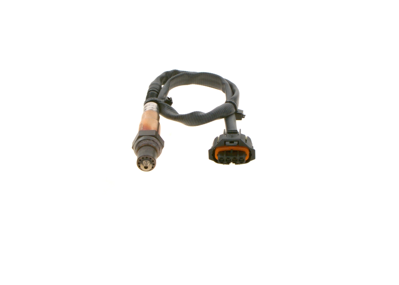 Oxygen Sensor 0 258 010 381