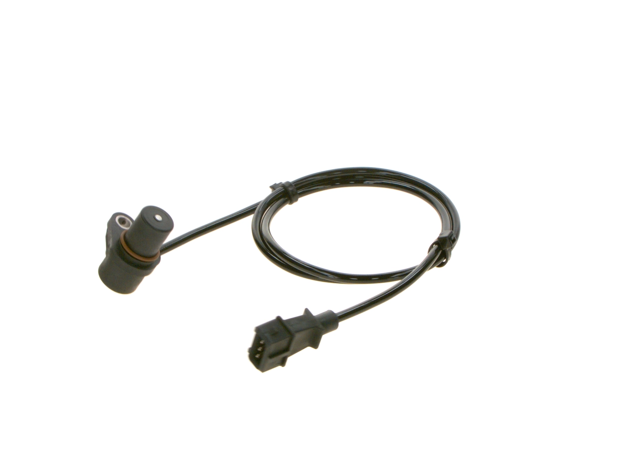 Sensor, crankshaft pulse 0 261 210 128