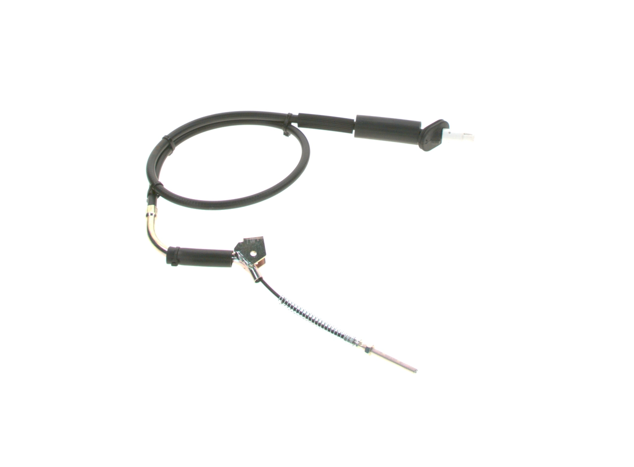 驻车制动拉索 1 987 477 223