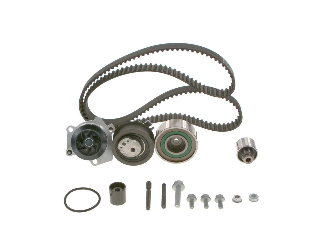 Water Pump & Timing Belt Kit 1 987 946 974