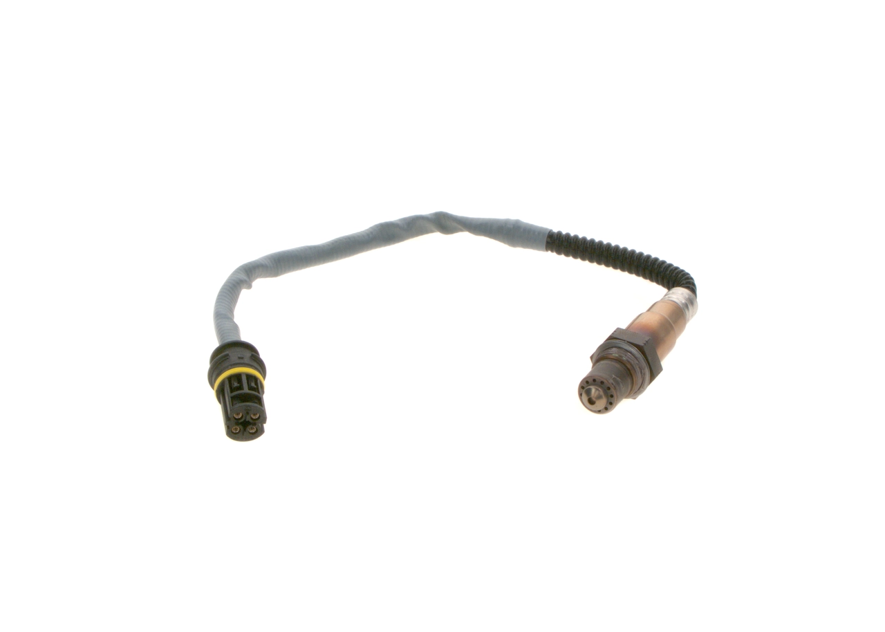 Oxygen Sensor 0 258 006 809