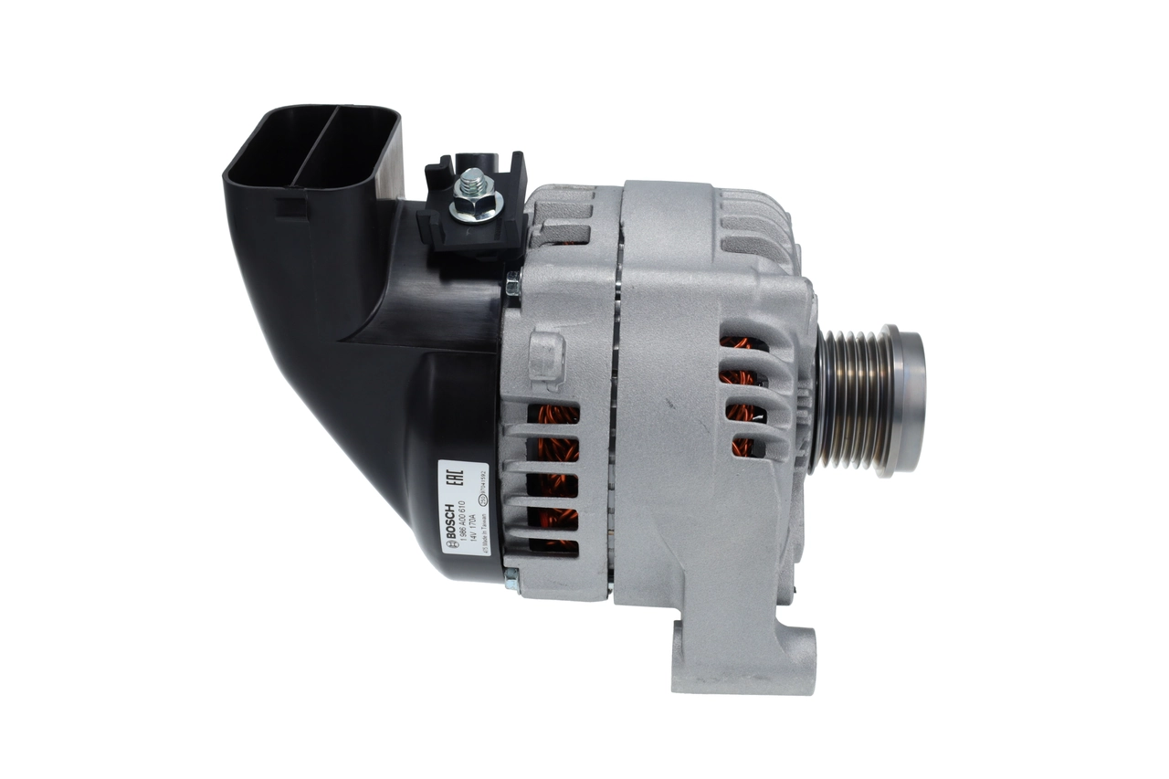 Alternator 1 986 A00 610