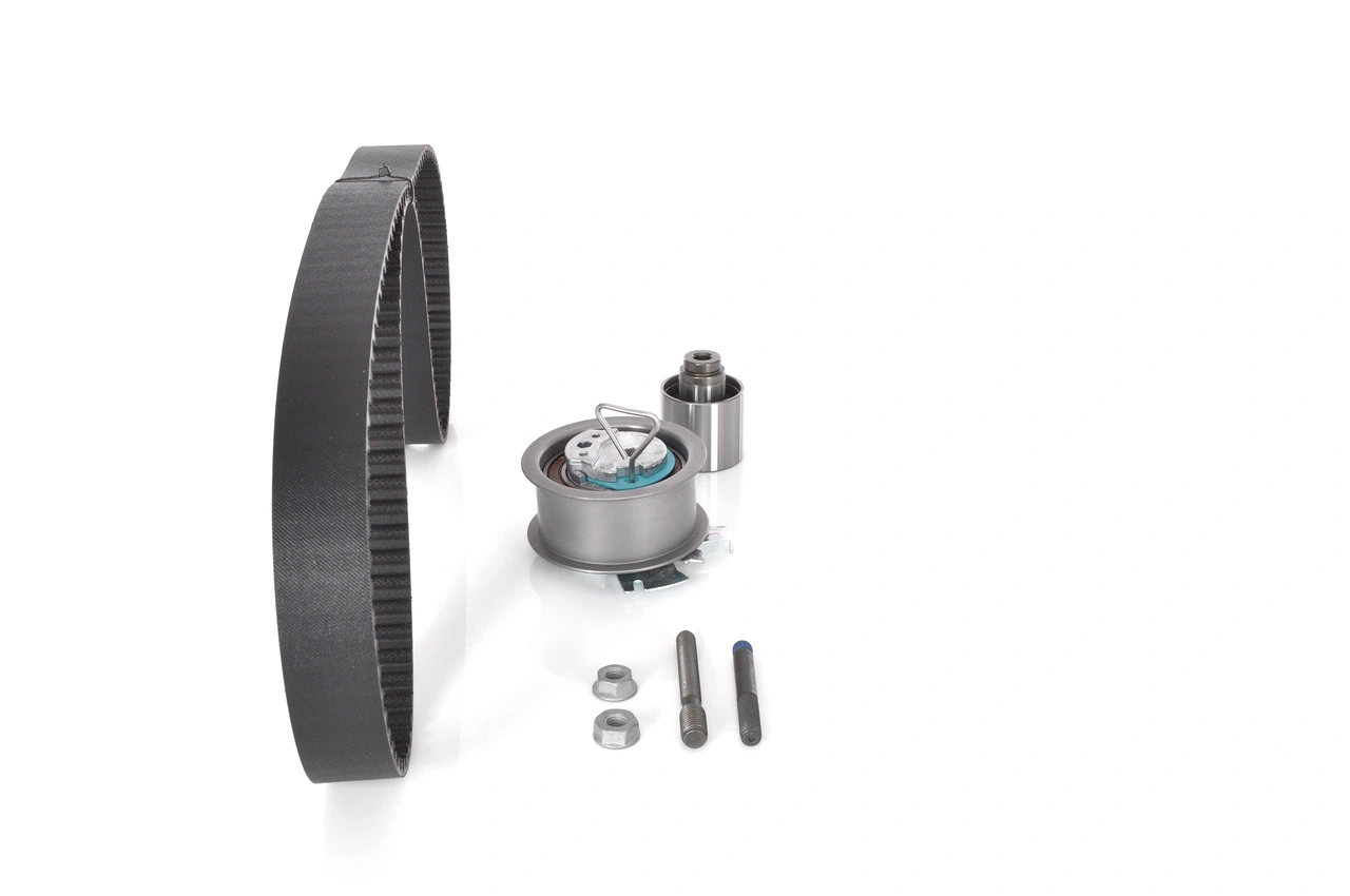 Timing Belt Kit 1 987 948 253
