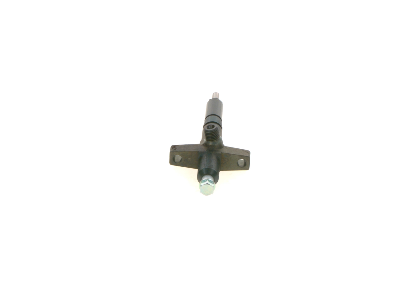 BOSCH 9 430 613 989 Nozzle and Holder Assembly