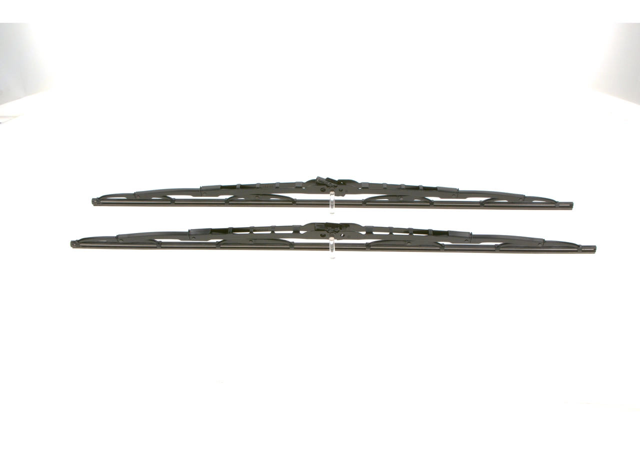 Wiper Blade Twin 3 397 118 301