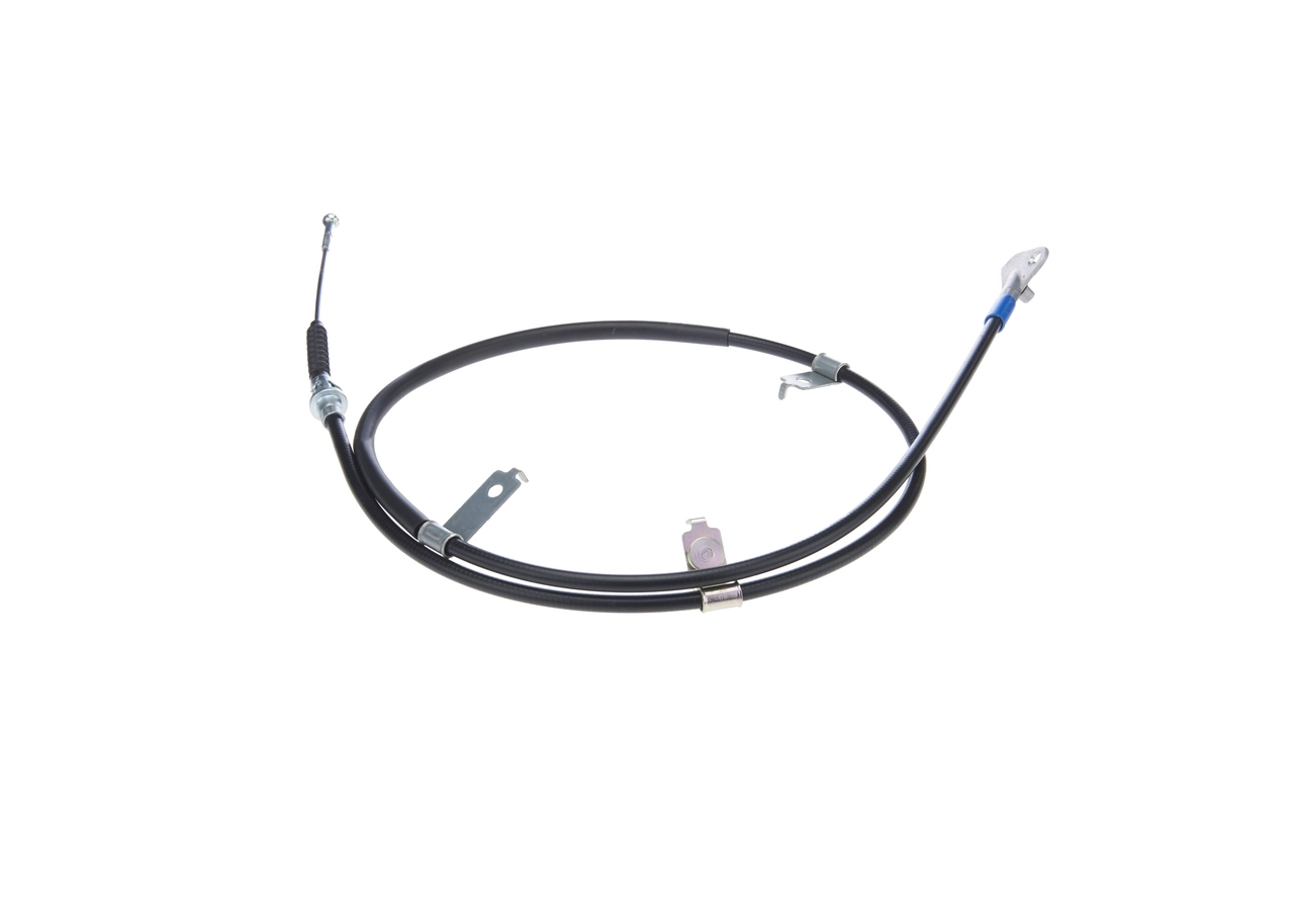 BOSCH 1 987 482 830 Cable Pull, parking brake