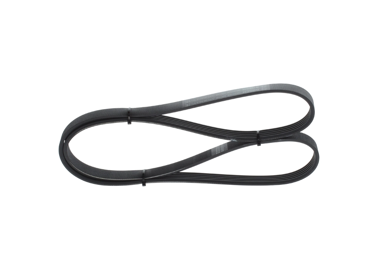 V-Ribbed Belt 1 987 947 838