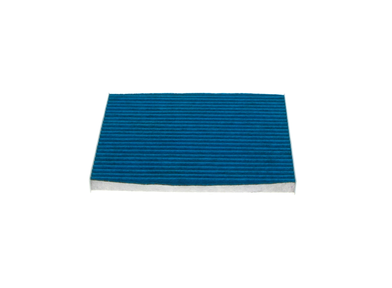 Filter, cabin air FILTER+pro 0 986 628 572