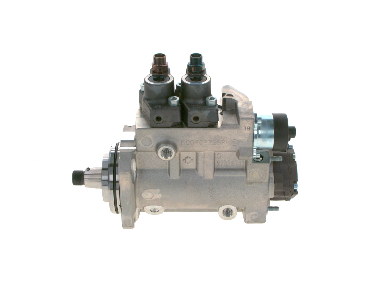 BOSCH 0 445 020 249 High Pressure Pump